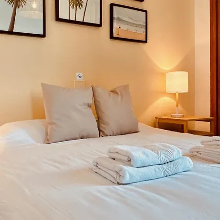 Apartment Click&guest - Vista Bayuca Near Yumbo *