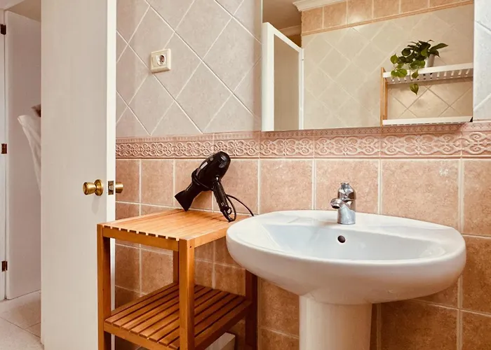 Click&guest - Vista Bayuca Near Yumbo Apartment *