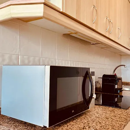 Click&guest - Vista Bayuca Near Yumbo アパート San Bartolomé