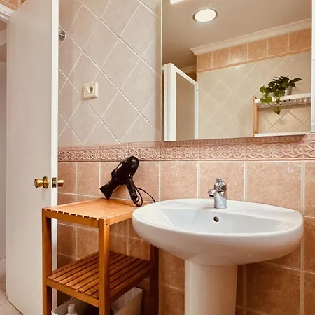 Click&guest - Vista Bayuca Near Yumbo アパート *