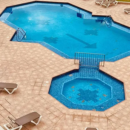 Click&guest - Vista Bayuca Near Yumbo San Bartolomé