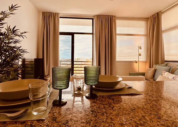 Click&guest - Vista Bayuca Near Yumbo San Bartolomé