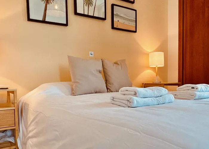 Apartman Click&guest - Vista Bayuca Near Yumbo San Bartolomé