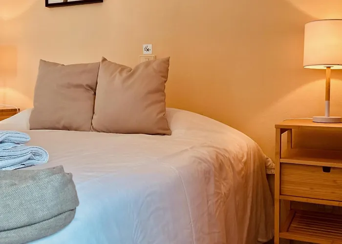 Click&guest - Vista Bayuca Near Yumbo