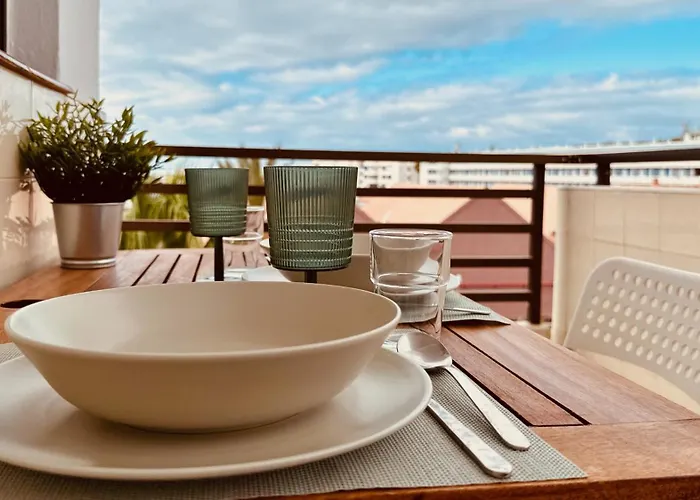 Apartman Click&guest - Vista Bayuca Near Yumbo San Bartolomé