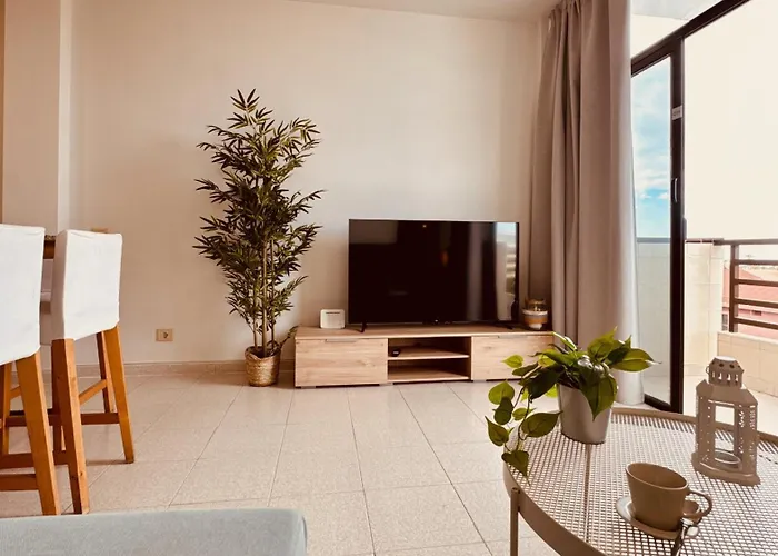 Apartman Click&guest - Vista Bayuca Near Yumbo San Bartolomé