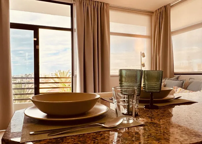 Apartman Click&guest - Vista Bayuca Near Yumbo *