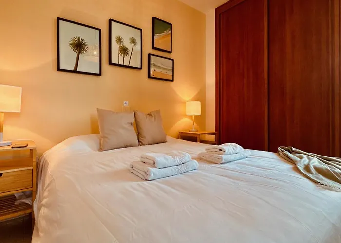 Click&guest - Vista Bayuca Near Yumbo Apartman *