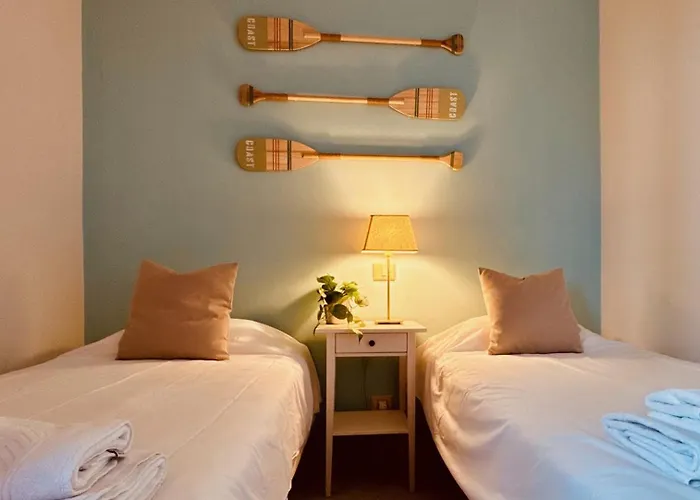 Apartman Click&guest - Vista Bayuca Near Yumbo