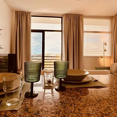 Click&guest - Vista Bayuca Near Yumbo San Bartolomé