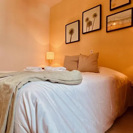 Click&guest - Vista Bayuca Near Yumbo San Bartolomé