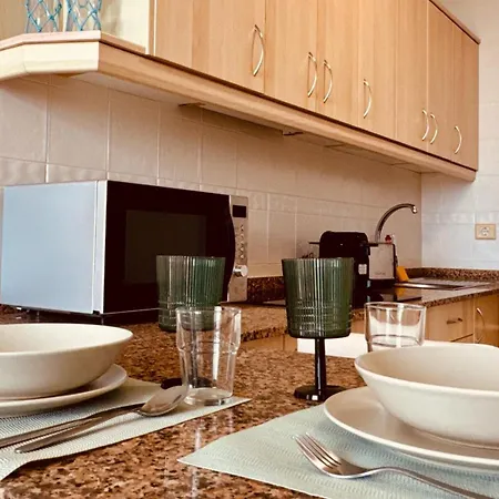 Appartamento Click&guest - Vista Bayuca Near Yumbo San Bartolomé