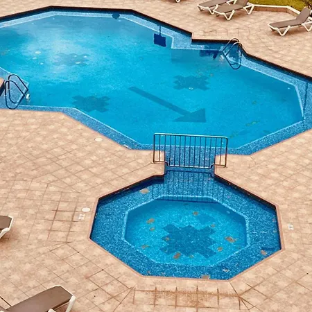 Click&guest - Vista Bayuca Near Yumbo * San Bartolomé