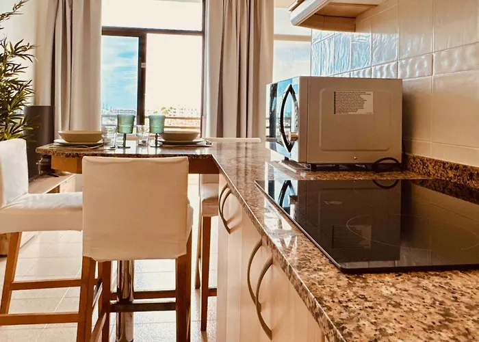 Click&guest - Vista Bayuca Near Yumbo * San Bartolome de Tirajana (Gran Canaria)