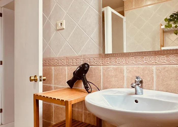 Click&guest - Vista Bayuca Near Yumbo * San Bartolome de Tirajana (Gran Canaria)