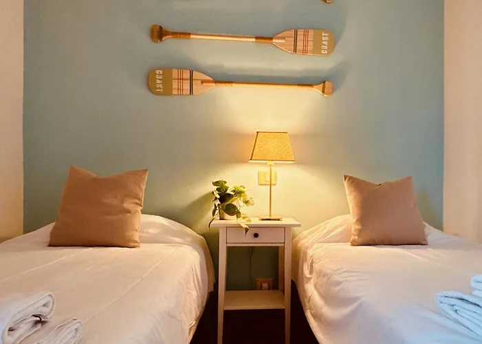 Lejlighed Click&guest - Vista Bayuca Near Yumbo San Bartolomé