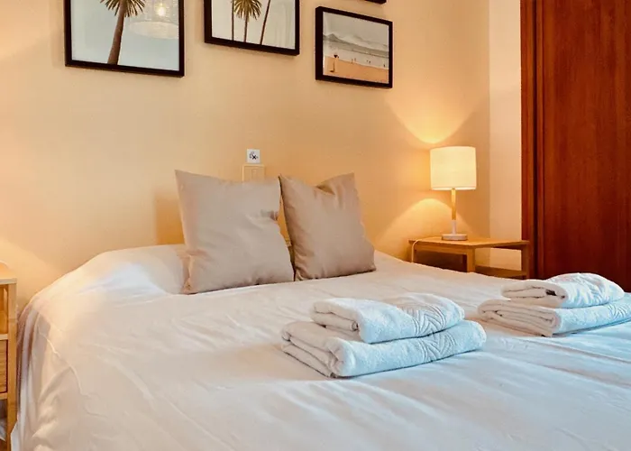 Apartment Click&guest - Vista Bayuca Near Yumbo *