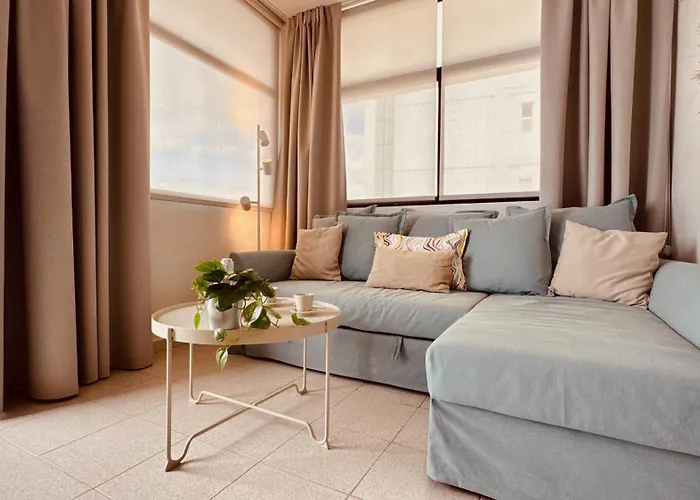 Click&guest - Vista Bayuca Near Yumbo Apartment *