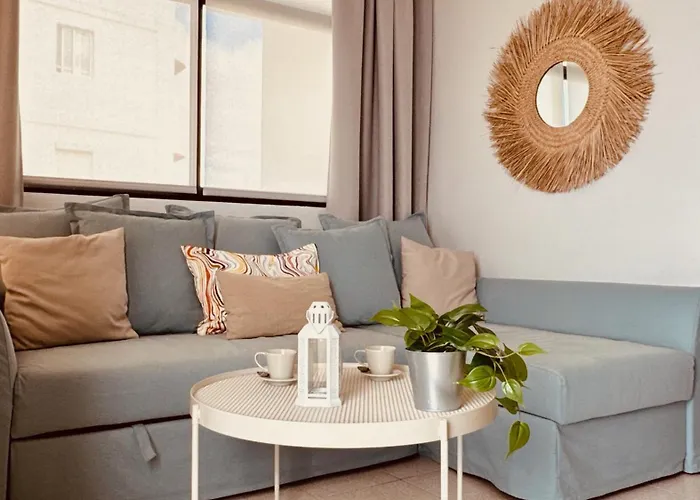 Click&guest - Vista Bayuca Near Yumbo Lejlighed