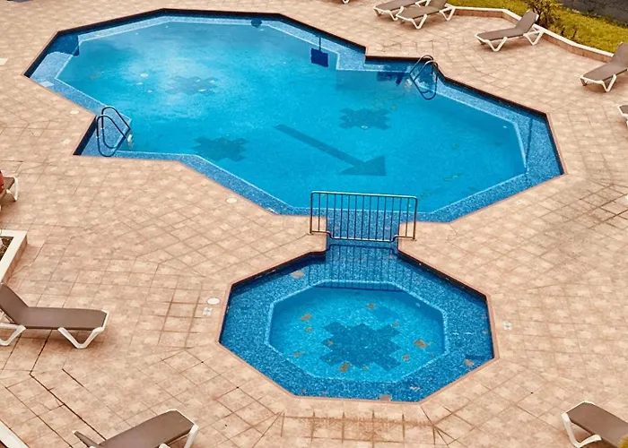 Click&guest - Vista Bayuca Near Yumbo * San Bartolome de Tirajana (Gran Canaria)