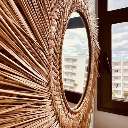 شقة Click&guest - Vista Bayuca Near Yumbo *