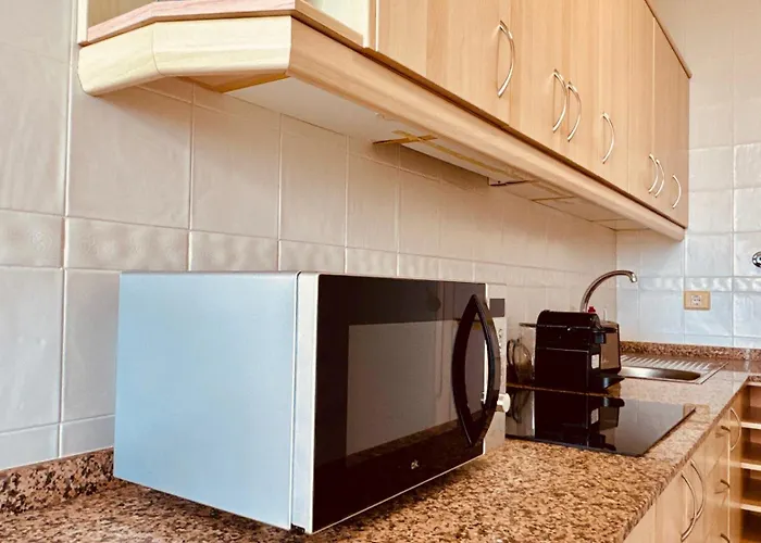 Click&guest - Vista Bayuca Near Yumbo Apartmán San Bartolomé