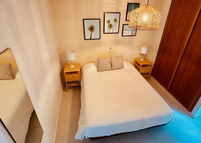 Click&guest - Vista Bayuca Near Yumbo شقة