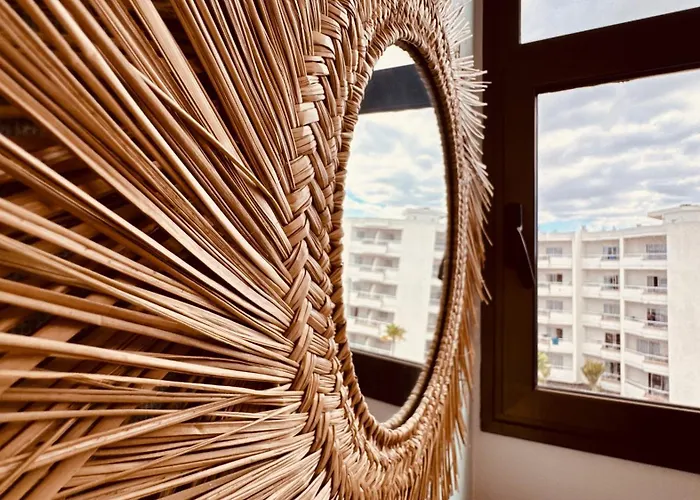 Apartmán Click&guest - Vista Bayuca Near Yumbo *