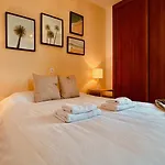 Click&guest - Vista Bayuca Near Yumbo شقة *