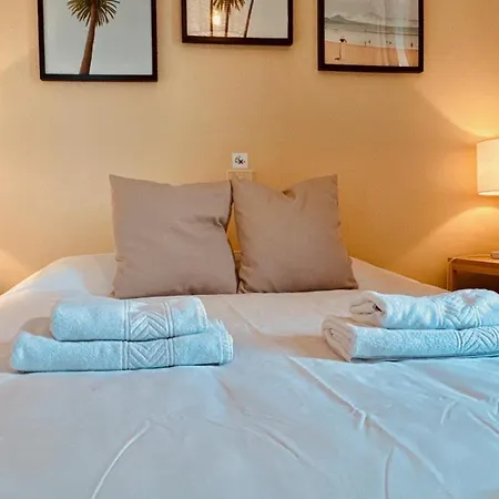 Apartment Click&guest - Vista Bayuca Near Yumbo *