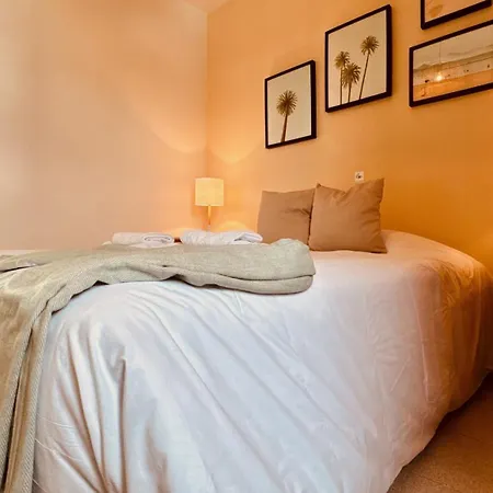 Click&guest - Vista Bayuca Near Yumbo * San Bartolome de Tirajana (Gran Canaria)