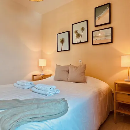 Click&guest - Vista Bayuca Near Yumbo Apartment *