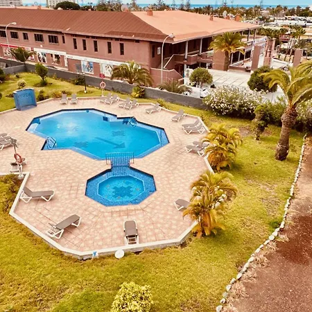 Click&guest - Vista Bayuca Near Yumbo Apartment San Bartolome de Tirajana (Gran Canaria)