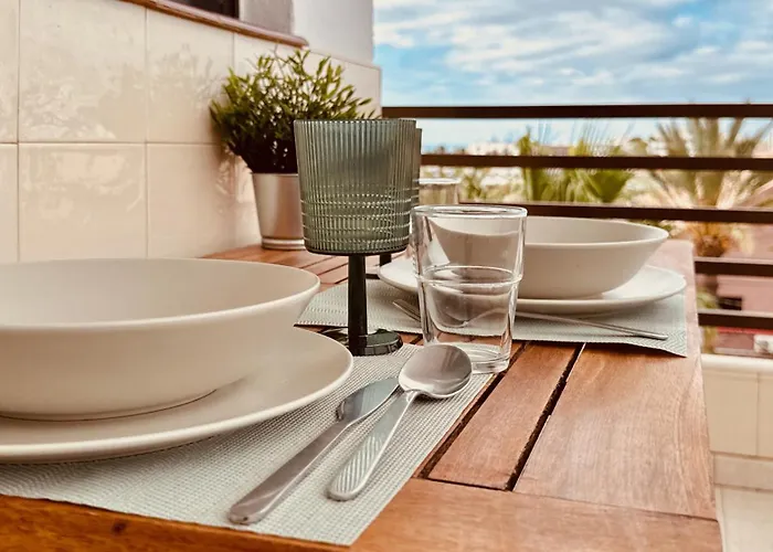 Click&guest - Vista Bayuca Near Yumbo Apartment