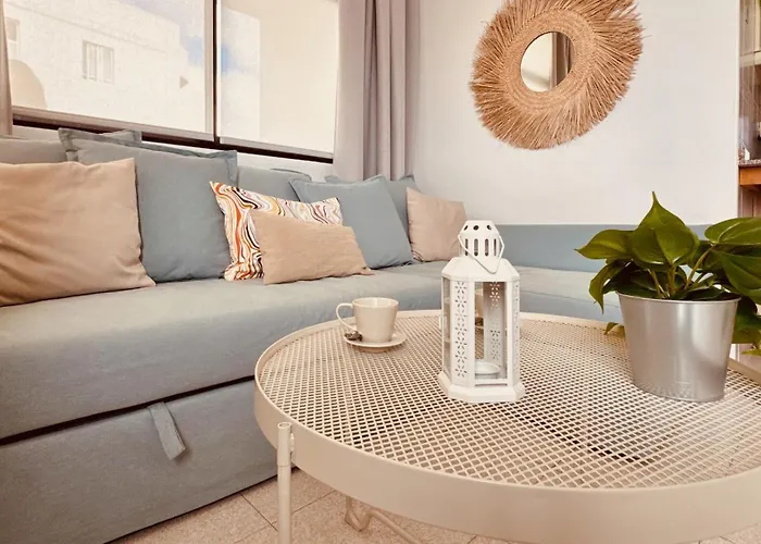 Apartment Click&guest - Vista Bayuca Near Yumbo