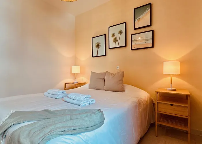 Click&guest - Vista Bayuca Near Yumbo Apartment *