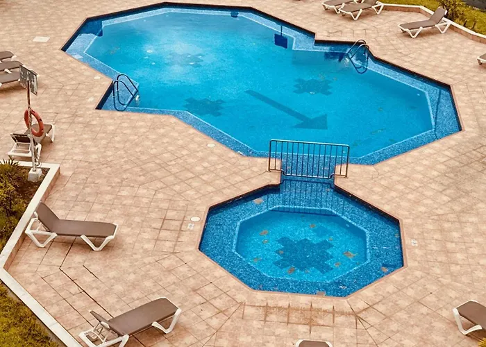 Click&guest - Vista Bayuca Near Yumbo San Bartolome de Tirajana (Gran Canaria)