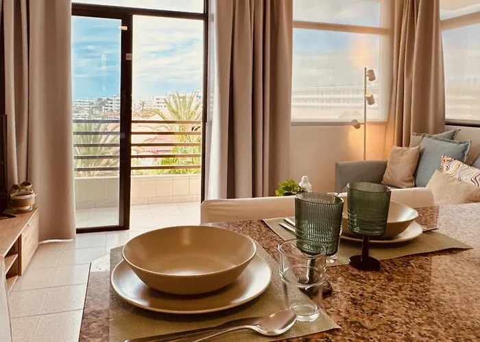 Apartment Click&guest - Vista Bayuca Near Yumbo