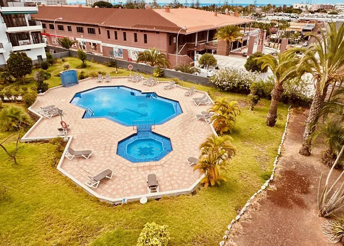 Click&guest - Vista Bayuca Near Yumbo Apartment San Bartolome de Tirajana (Gran Canaria)