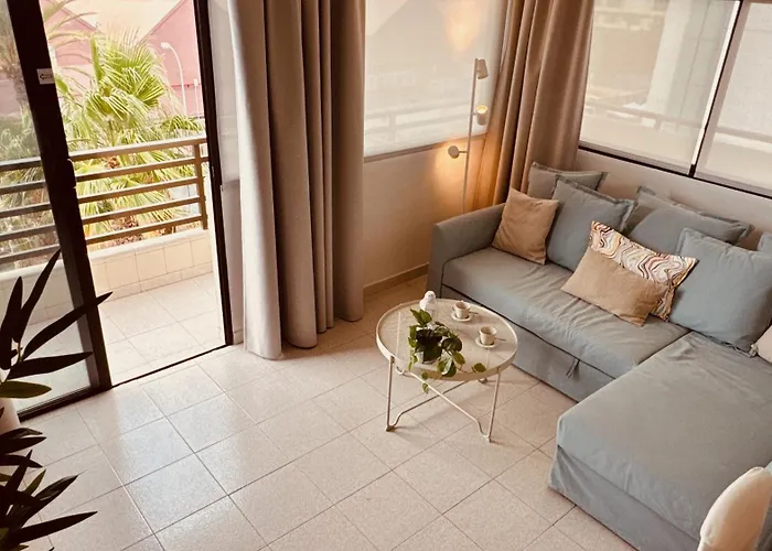 Click&guest - Vista Bayuca Near Yumbo San Bartolome de Tirajana (Gran Canaria)